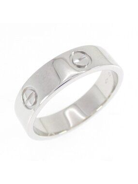 Cartier Love Ring